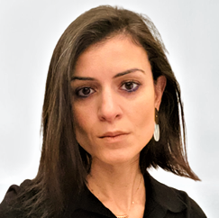 Professor Najwa Aaraj