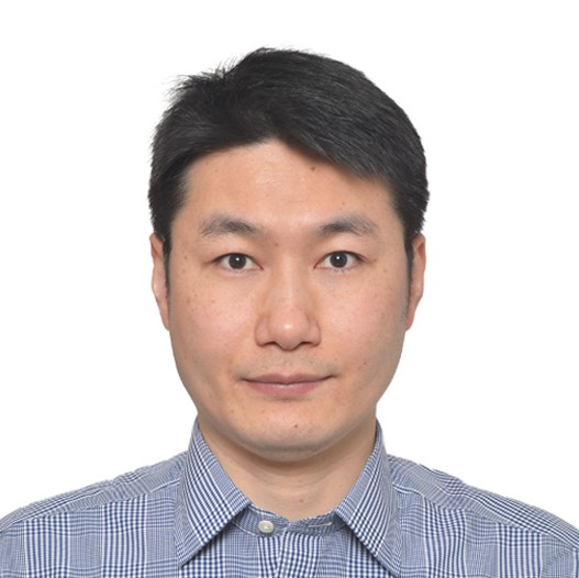 Dr. Kun Zhang