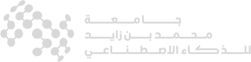 Mohamed Bin Zayed University of Artificial Intelligence