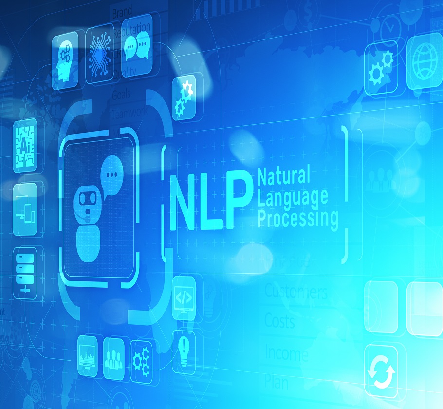 NLP