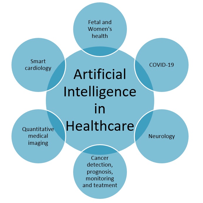 BioMedIA Research Themes