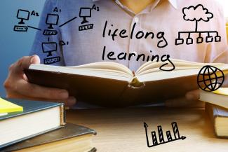 Lifelong learning